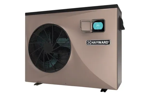 Heat pump Easy Temp