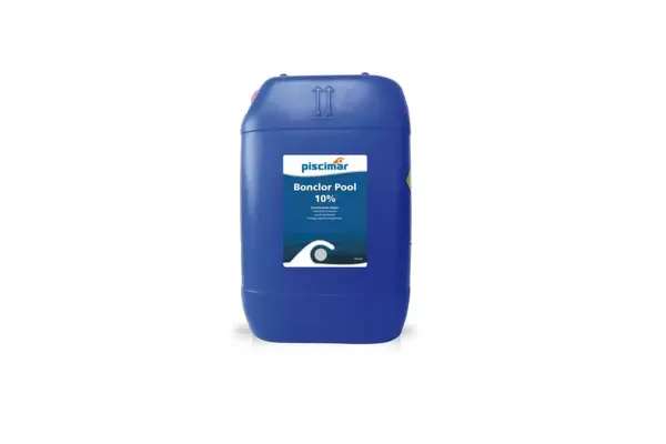BONCLOR POOL 10