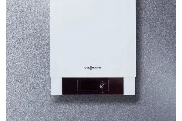 Gas boiler Vitodens 200 W