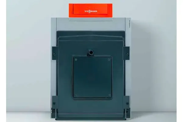 Oil/gas boiler Vitorond 200