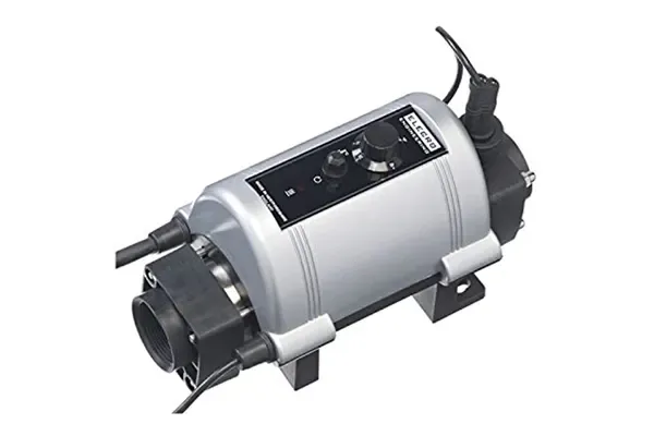 Calentador Electro 0266