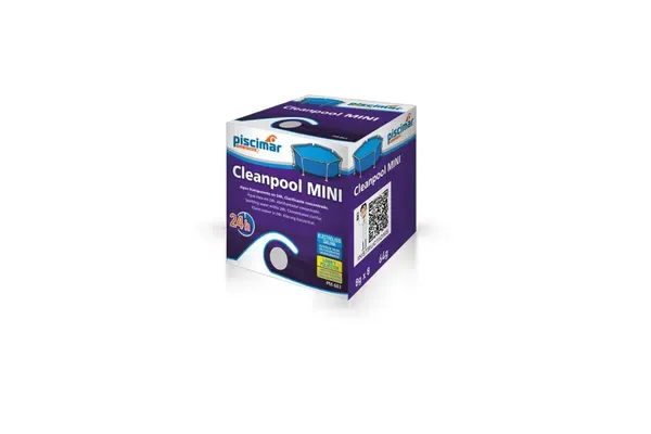 CLEANPOOL MINI
