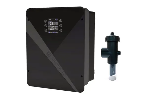 Salt chlorinator Aquarite FLO Advance NG