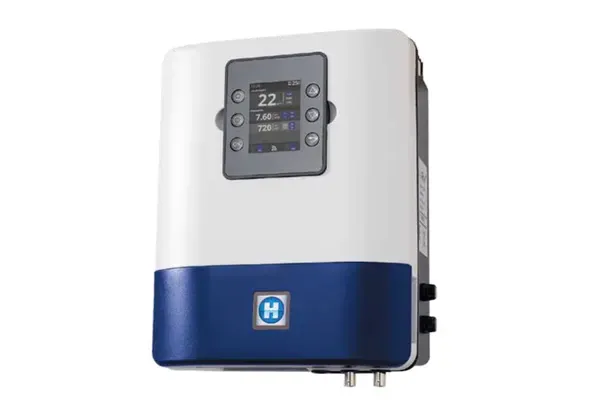 Salt chlorinator Aquarite LT LS