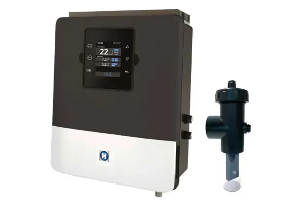 Salt chlorinator Aquarite LT SV