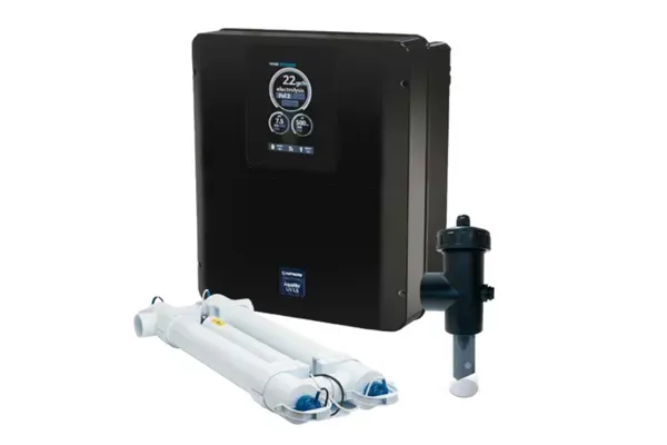 Salt chlorinator Aquarite UV Low Salinity NG