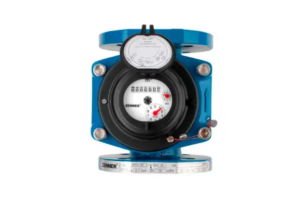 Water meter ZEN 560 0003