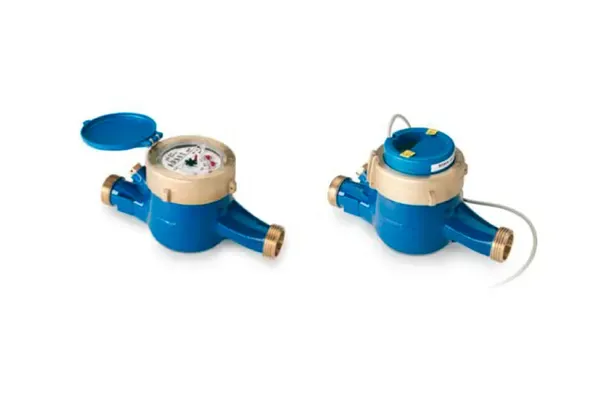 Water meter ZEN 560 0015