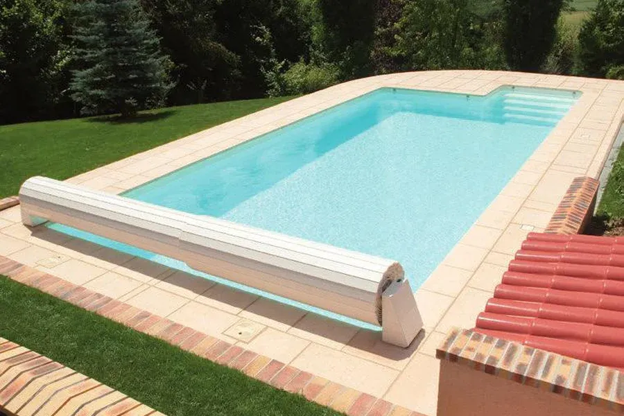Cover AQUADECK E Series