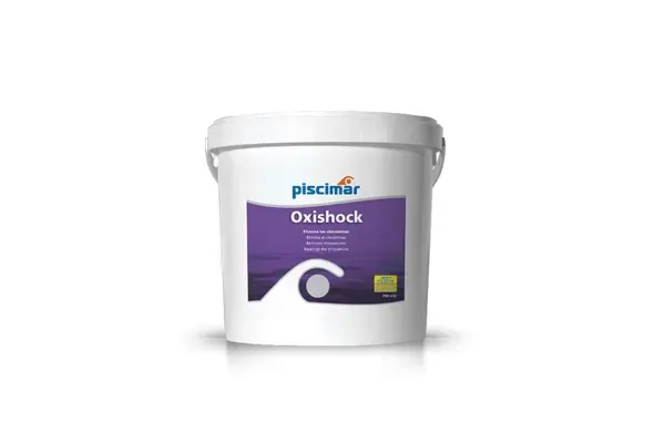 Disinfectant Oxishock