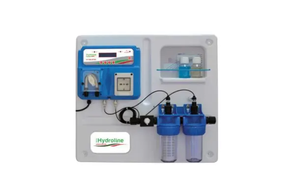 Automatic dosing