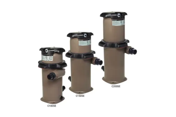 Pool filter SwimClear