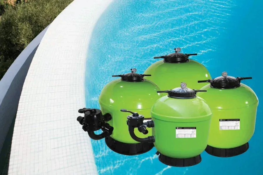 Filter Superpool