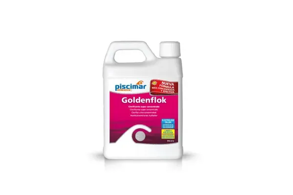 GOLDENFLOK
