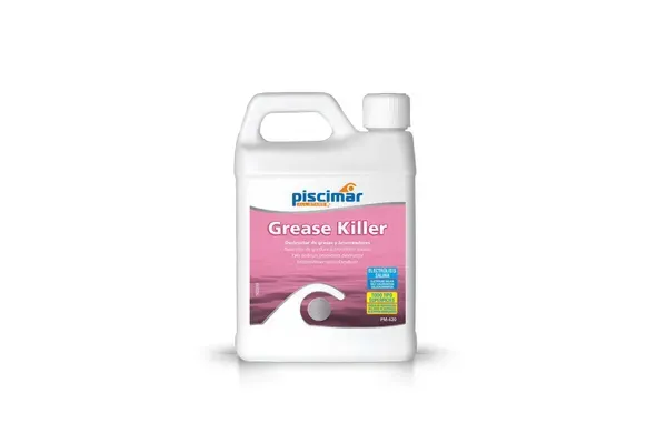 GREASE KILLER