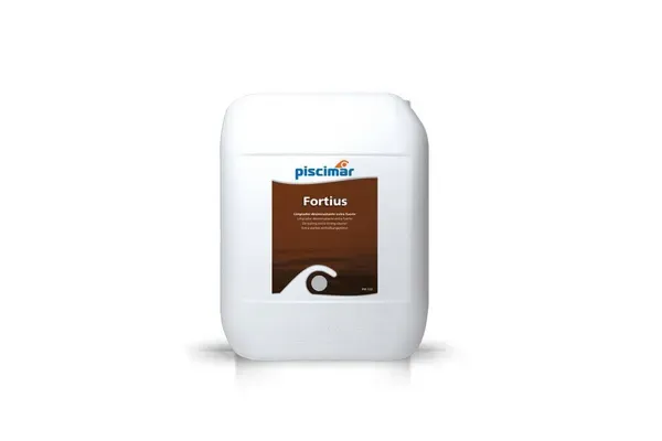 Cleaner Fortius