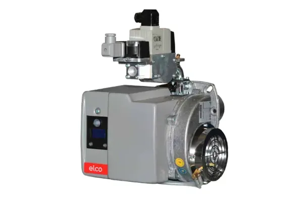 Burner PROTON