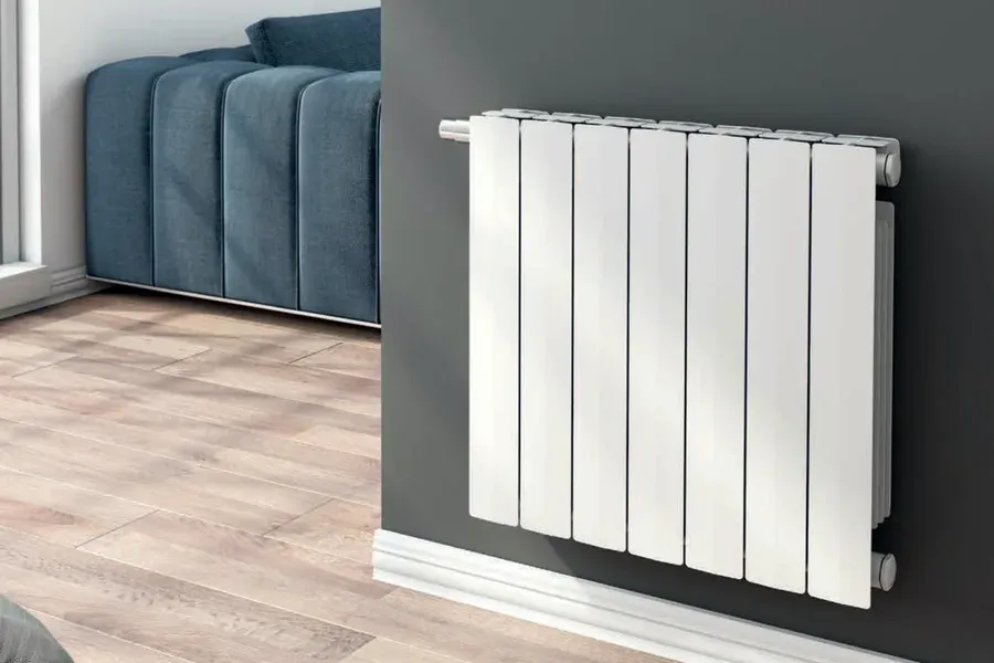 Radiator Magno