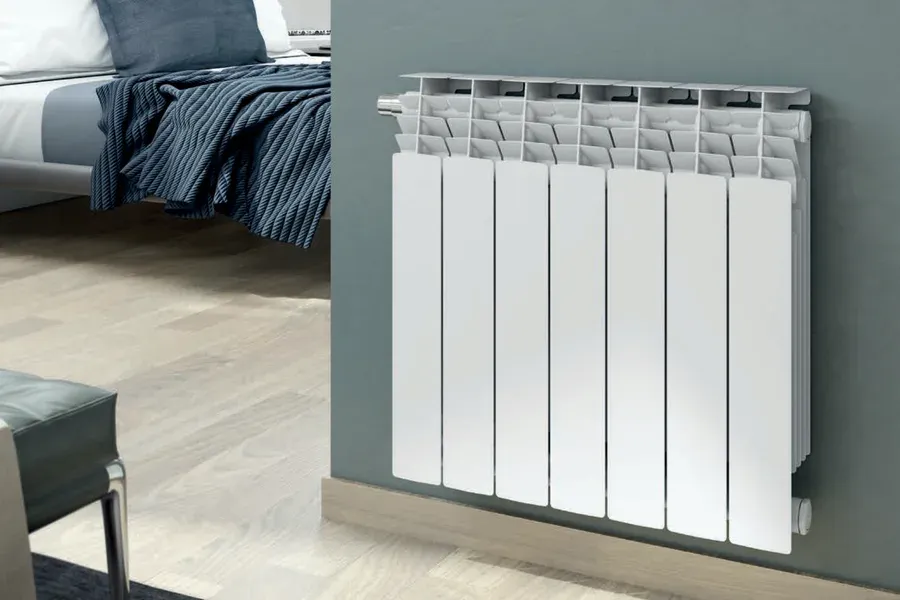 Radiator NE