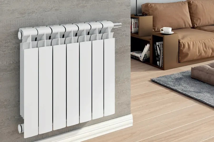 Radiator RD