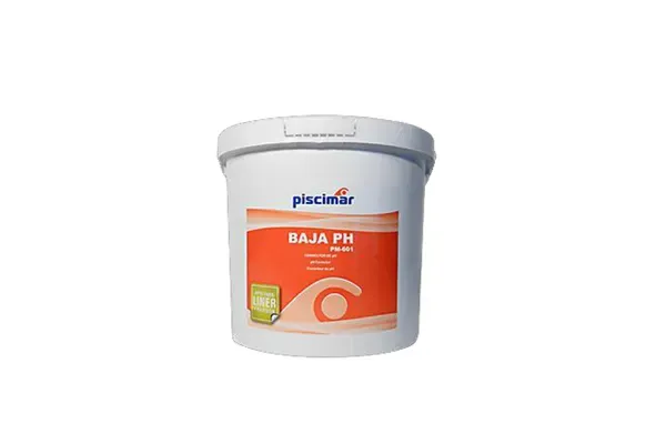 pH reducer