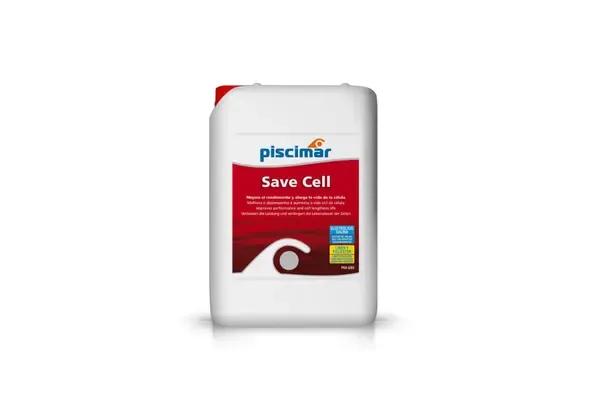 SAVE CELL