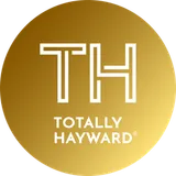 Totally Hayward: offizieller Hayward-Händler