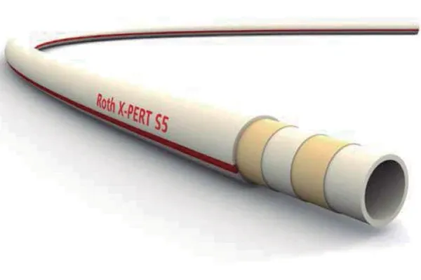 Pipe X PERT S5