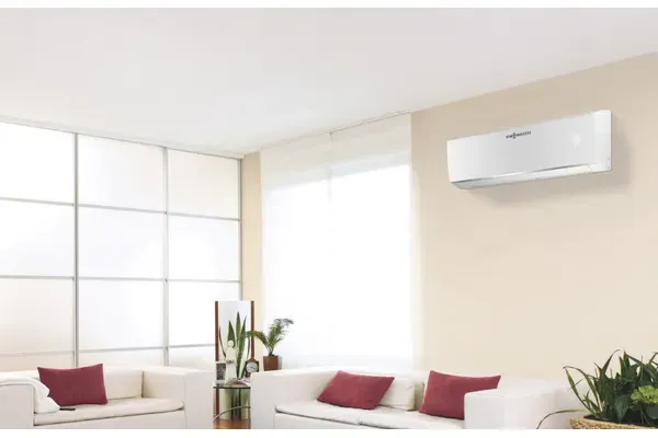 Vitoclima Confort